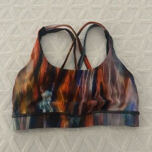 Lululemon Sport Bra